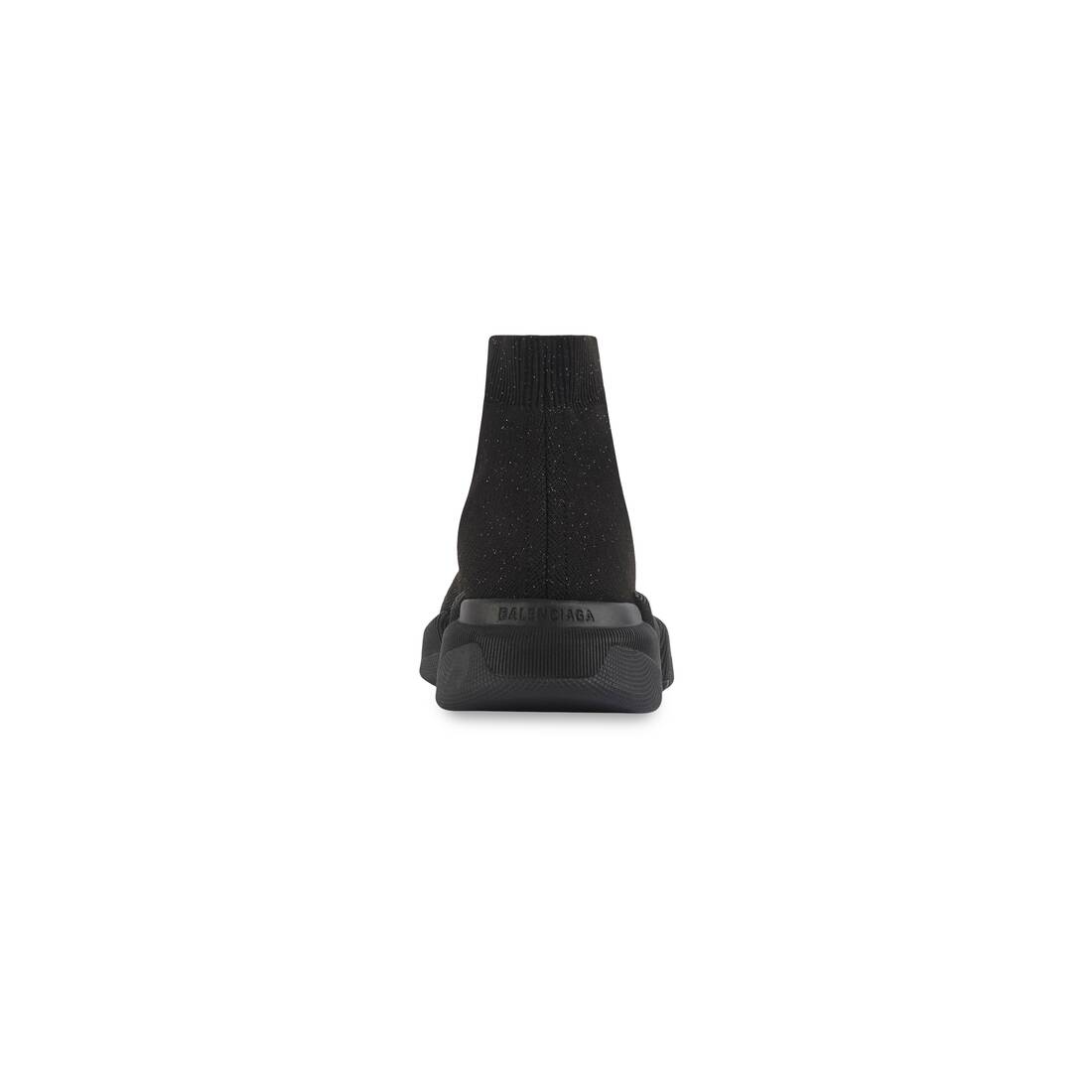 Women’s Speed 2.0 Sneaker Shiny in Black - Image 4